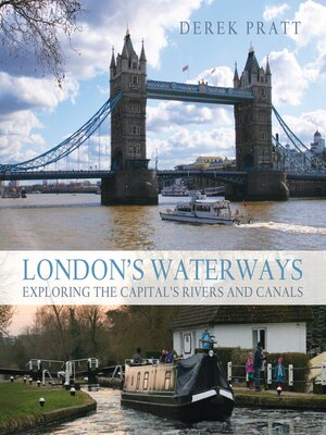 cover image of London's Waterways